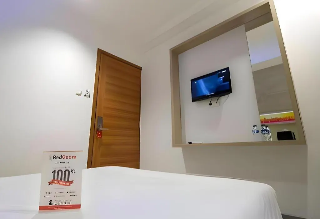 Casa Living Setiabudi Jakarta-1