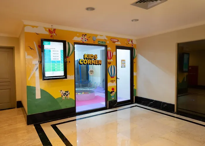 Royal Kuningan Hotel Jakarta