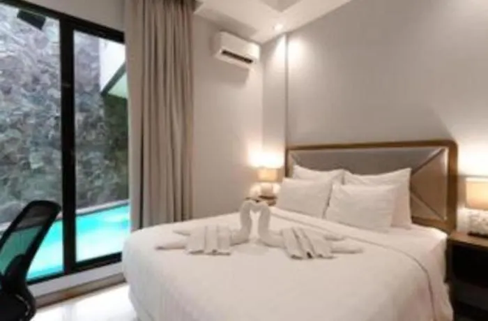 Sawana Suites Jakarta