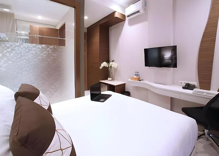Sawana Suites Jakarta