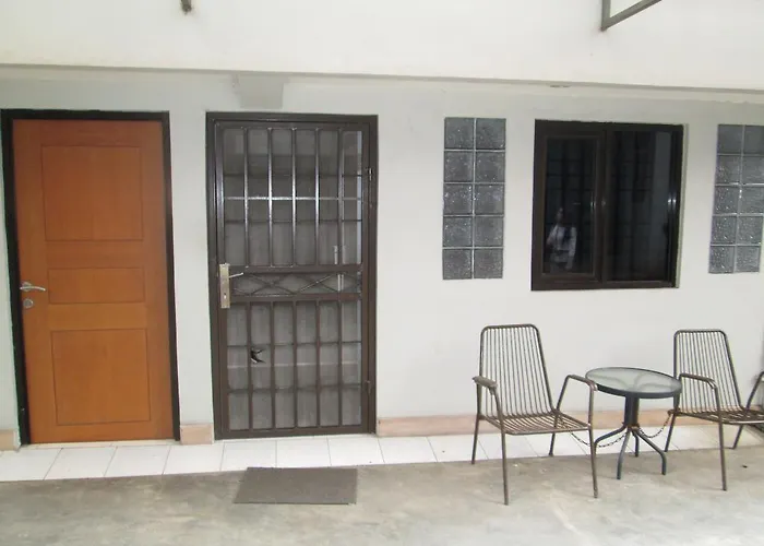 New Kebayoran Residence Jakarta