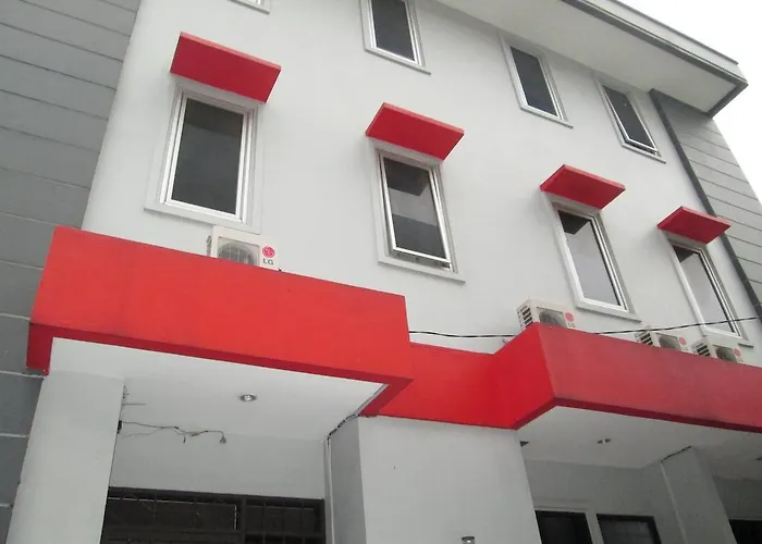 New Kebayoran Residence Jakarta